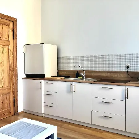 Studio Sopot Apartamento