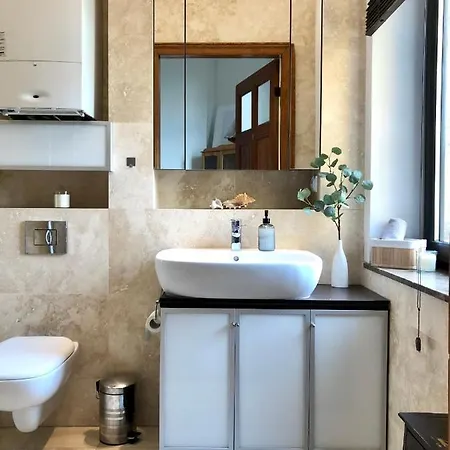 Apartment Studio Sopot