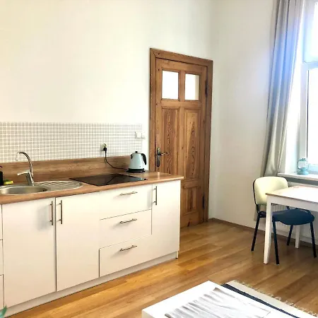 Apartamento Studio Sopot