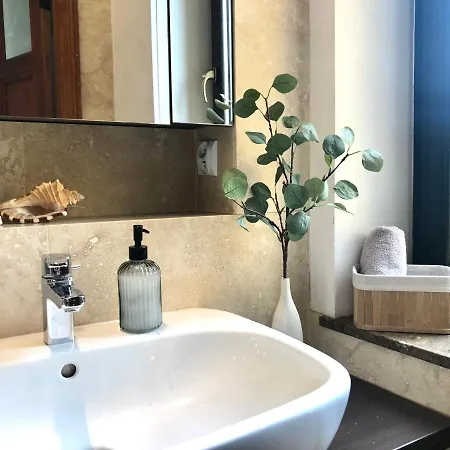 Studio Sopot Apartamento