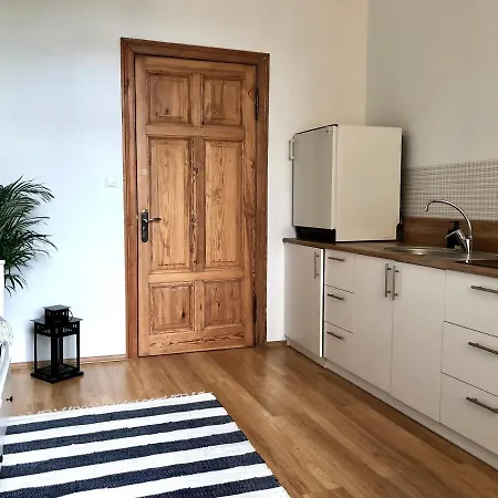 Studio Apartment Sopot