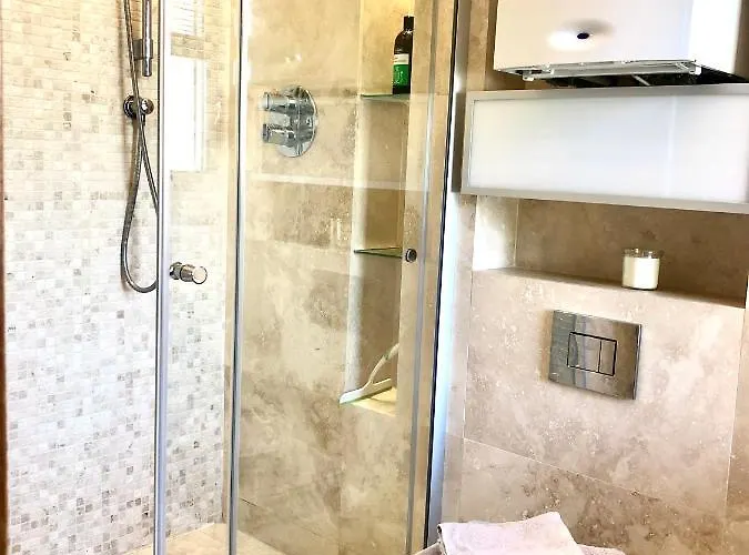 Studio Sopot 아파트 *